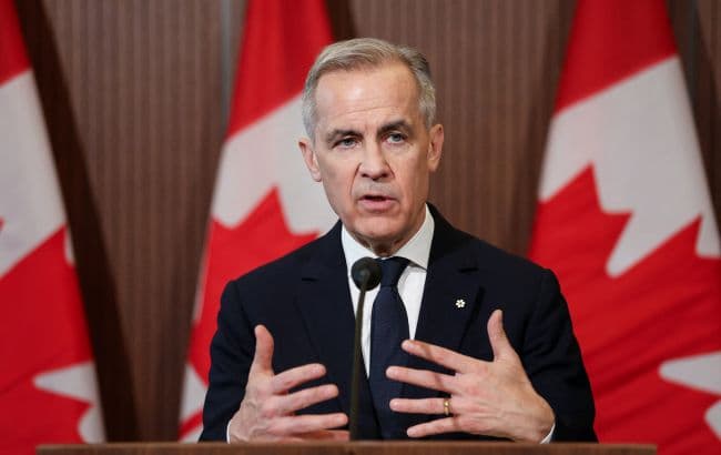 კარნი - პუტინის ნდობა არ შეიძლება, მისი შეჩერება შესაძლებელია