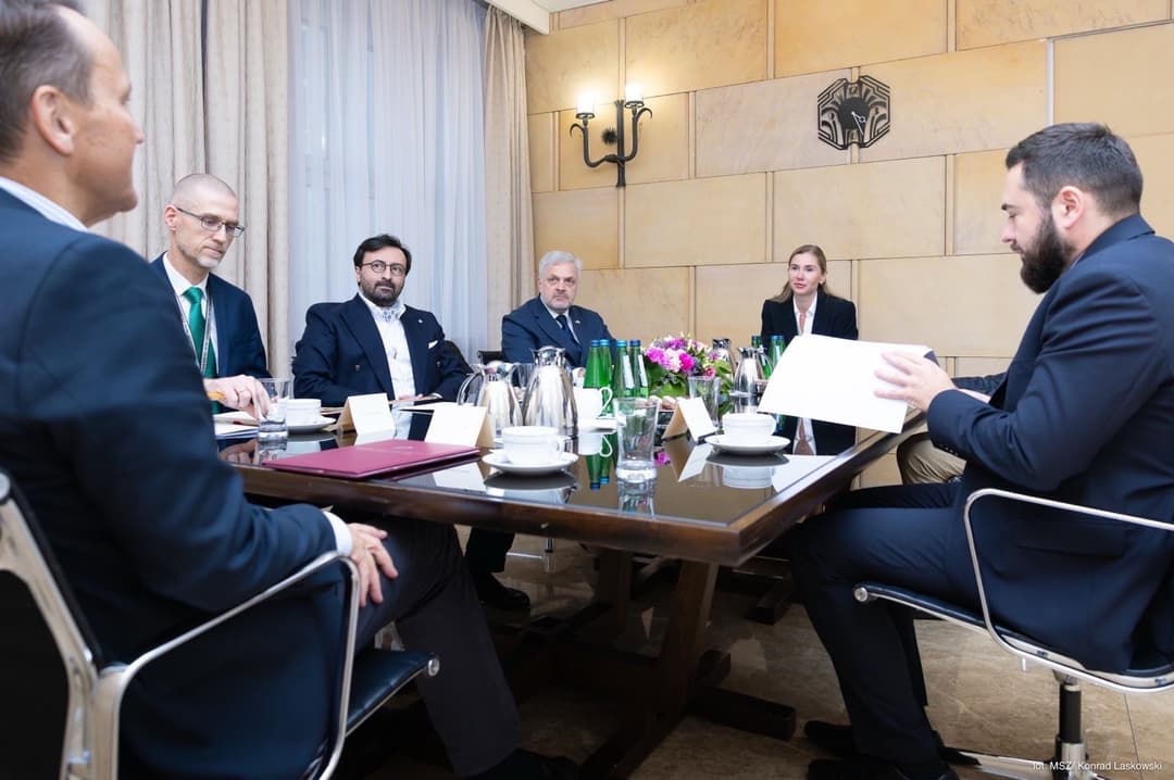 გიორგი ბარამიძე - საქართველოს მოქალაქეებს უნდა შეუნარჩუნდეთ უვიზო რეჟიმი, სანქციები კი გავრცელდეს ივანიშვილსა და მის რეჟიმზე