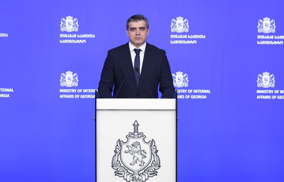 პროსტიტუციის ხელშეწყობის და პროსტიტუციისთვის ადგილის გადაცემის ბრალდებით 12 პირი დააკავეს