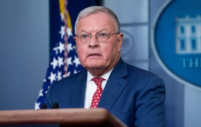 კელოგი - რუსეთის აღმაშფოთებელი თავდასხმები საფრთხეს უქმნის მშვიდობას, რომლისკენაც აშშ-ის პრეზიდენტი მიისწრაფვის