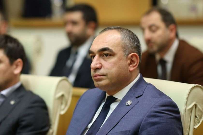 Vladimer Bozhadze, a member of the parliamentary group European Socialists, on Friday said the pair’s actions had “significantly hindered” development of the port