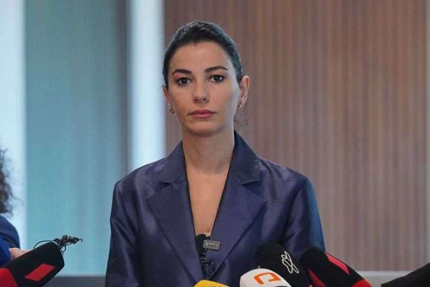 მარიამ ქვრივიშვილი - გაეროს კონფერენციაზე  სიტყვით გამოსვლისას პრემიერ-მინისტრი განსაკუთრებულ აქცენტს დაკავშირებადობასა და შუა დერეფანში საქართველოს როლზე გააკეთებს