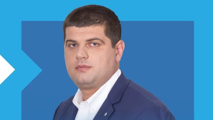 გიორგი ნაჭყებია - გვინდა ახალგაზრდები ჩავრთოთ მუნიციპალიტეტის მართვაში