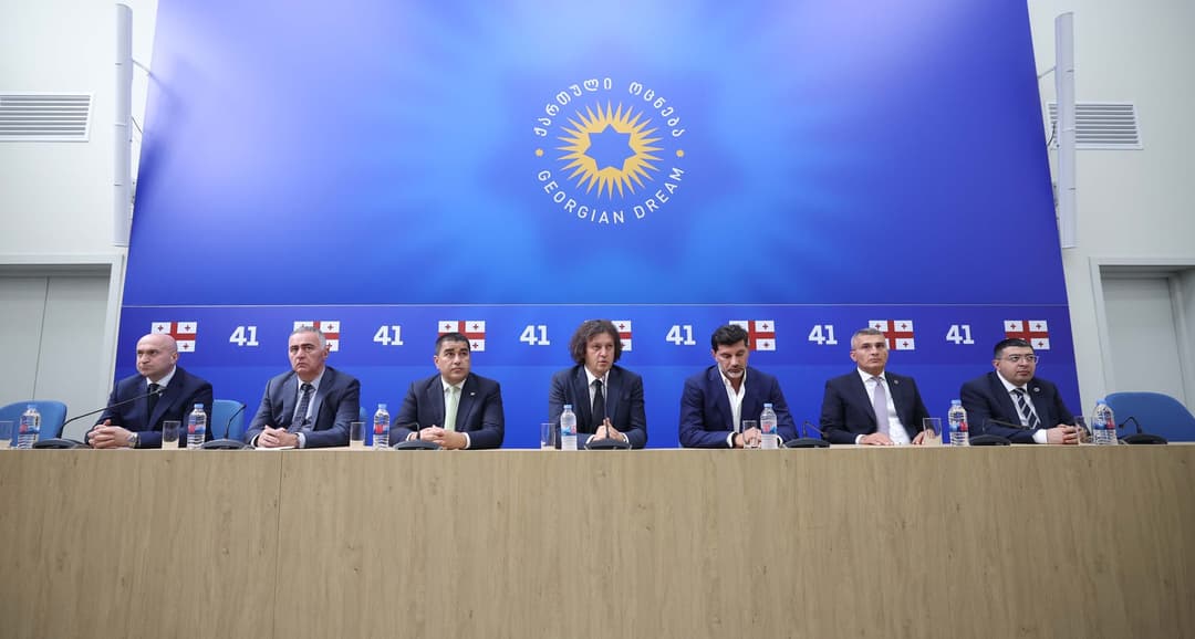 მცხეთაში, დუშეთსა და ყაზბეგში "ქართულ ოცნებას" მერობის ახალი კანდიდატები ჰყავს, თიანეთში კი მოქმედი მერის კანდიდატურაა წარდგენილი