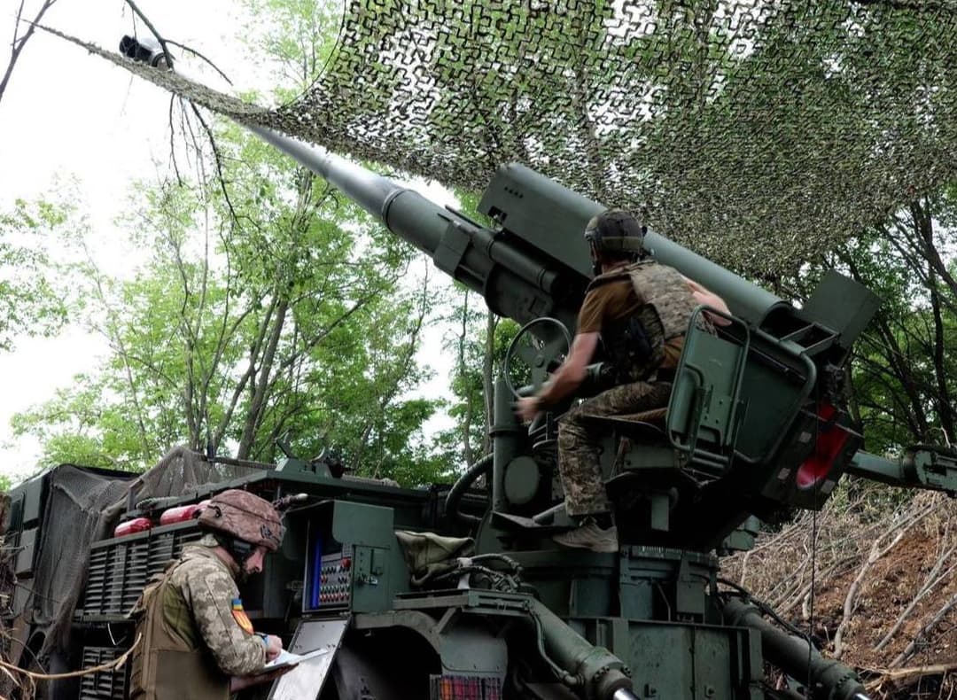 უკრაინის გენშტაბი - ომის დაწყებიდან დღემდე რუსეთმა უკრაინაში 1 074 320 ჯარისკაცი დაკარგა