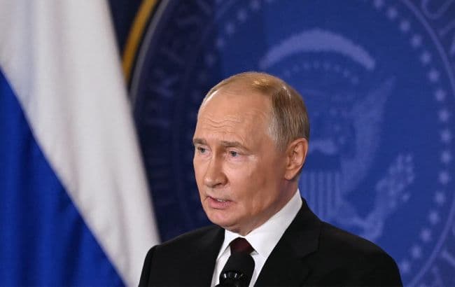 პუტინი - უკრაინის უსაფრთხოება აუცილებლად უნდა იყოს უზრუნველყოფილი და მზად ვარ, ამაზე ვიმუშაო