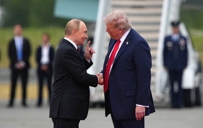 "შეთანხმება არ არის, მაგრამ არის პროგრესი" - ტრამპი აცხადებს, რომ პუტინთან "ძალიან პროდუქტიული შეხვედრა" ჰქონდა