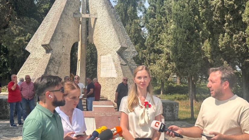 თინა ბოკუჩავა - ომიდან 17 წლის შემდეგ საქართველოს ჰყავს დე ფაქტო ხელისუფლება, რომელიც გმირს აყენებს შეურაცხყოფას და ომს საკუთარ ქვეყანას აბრალებს