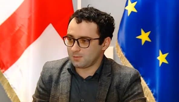 შოთა თუთბერიძე - ყოველთვის ვიცოდით, რომ პოლიტპატიმრების გათავისუფლება დამოკიდებული იყო პოლიტიკურ დაკვეთაზე