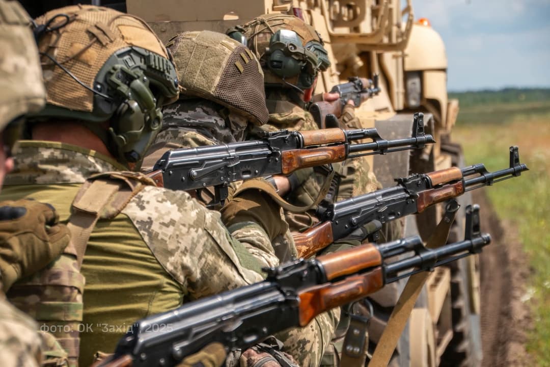 უკრაინის შეიარაღებული ძალების გენშტაბი რუსეთის დანაკარგების შესახებ განახლებულ მონაცემებს აქვეყნებს