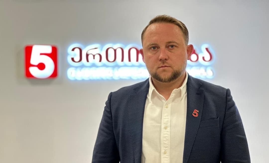 ვასო ურუშაძე - ეს ოცნება, პუტინის და სხვა ავტორიტარული რეჟიმების, არის დასრულებული, დასრულებულია ივანიშვილის ოცნებაც