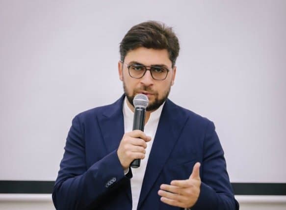 ბექა ვაჭარაძე - ჩვენთვის ძალიან მნიშვნელოვანია სპორტის განვითარება, მათ შორის, ყველაზე პრიორიტეტული წყლის სპორტის სახეობებია