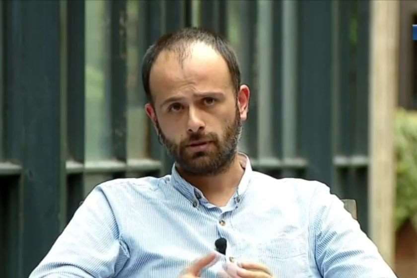 ვახუშტი მენაბდე - ეს კომპანია არაფერ კავშირში არ არის იმ საქმესთან, რასაც ვაკეთებ და ვაკეთებ ყოველთვის იმას, რისიც მწამს