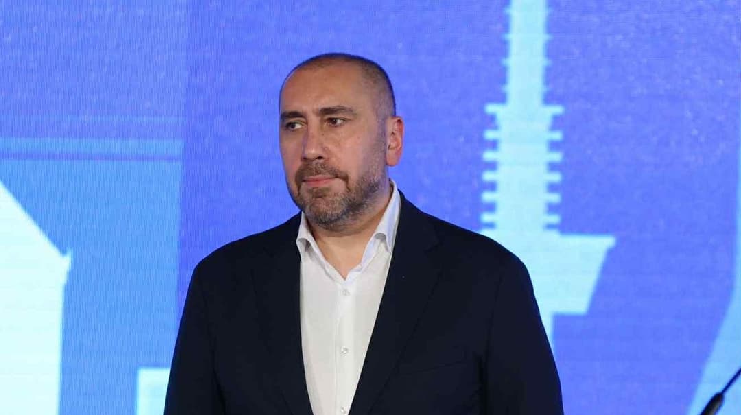 ზურაბ აბაშიძე - ჩვენი მთავარი ამოცანაა შევიტანოთ მეტი სიკეთე თითოეულ რაიონში, თითოეულ უბანში, თითოეულ ქუჩაზე