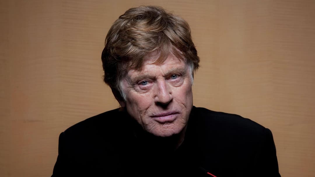 ამერიკელი მსახიობი და რეჟისორი რობერტ რედფორდი გარდაიცვალა