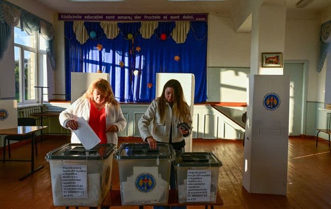 მოლდოვა ახალ პარლამენტს ირჩევს