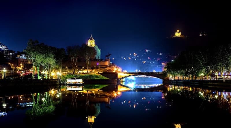 საპატიო თბილისელის წოდება 30 მოქალაქეს მიენიჭა