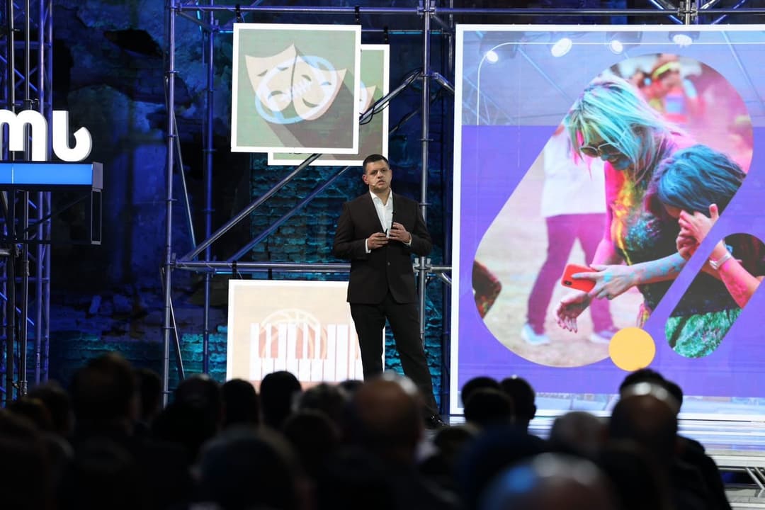 ანდრია ბასილაია - მომდევნო წლების განმავლობაში თბილისის მერია ახალგაზრდულ და საგანმანათლებლო პროგრამებს გააგრძელებს და გააფართოებს