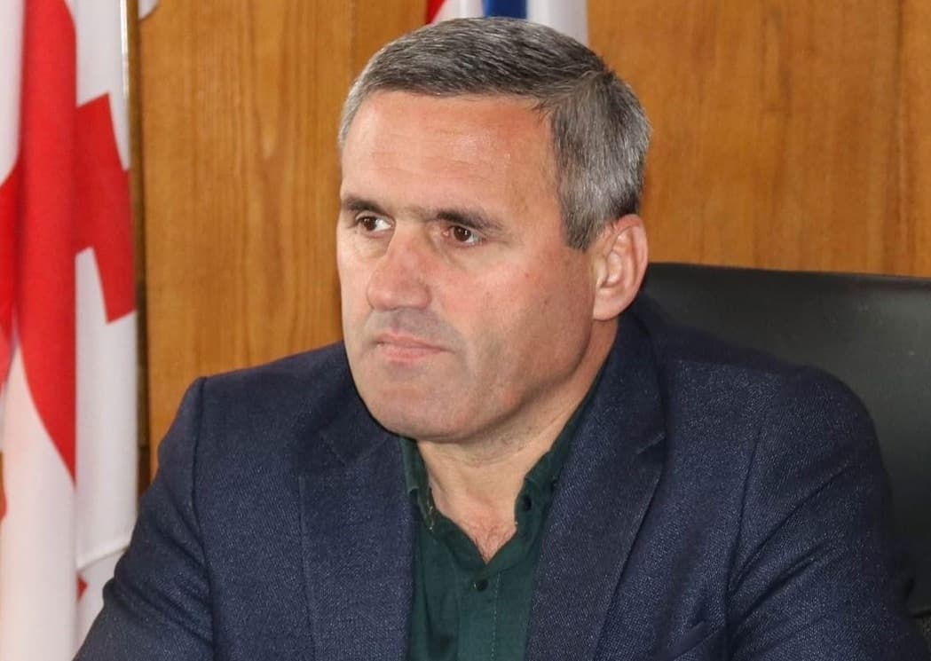 ვახტანგ ბერიძე - ჩვენი მომდევნო ოთხი წლის პრიორიტეტი იქნება ინფრასტრუქტურული პროექტები