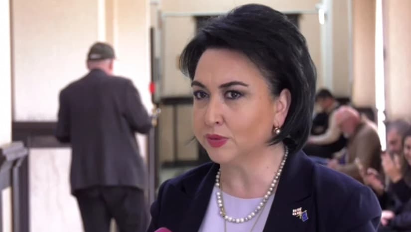 ეკა ბესელია - ახლა საჭიროა, რომ ოპოზიციამ თავი აარიდოს შიდა დაპირისპირებას და სწორად იმოქმედოს