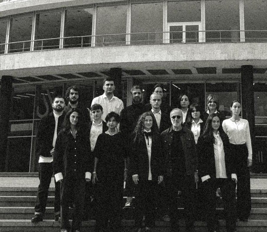 ამიკო ჯანელიძე - ჩვენ აწმყოსა და მომავლის დამაკავშირებელი ხიდის მშენებლობას შევუდექით