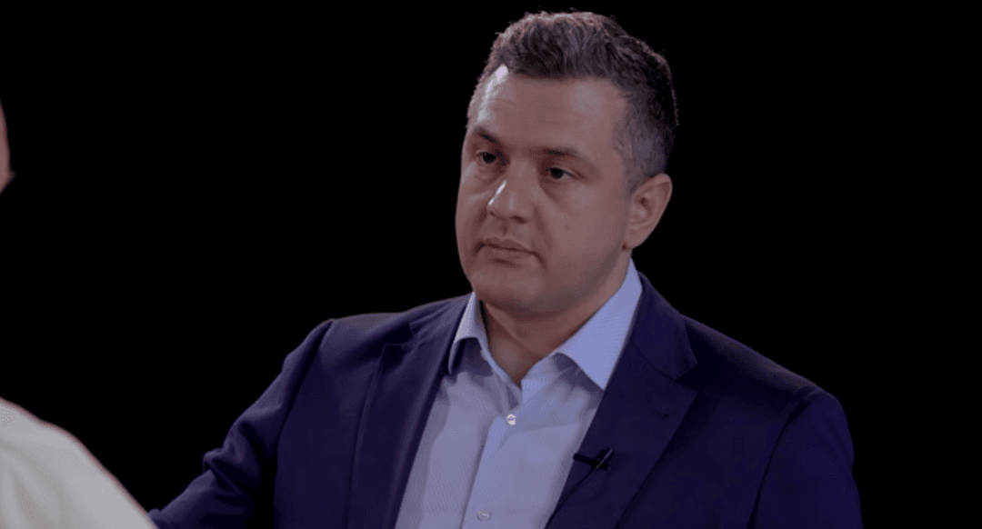 გიგი კალანდაძე - ჩვენთან მოაწყო გენოციდი რუსეთმა და ამ ყველაფერს ვივიწყებთ და მხარს ვუჭერთ რუსეთის აგრესიას უკრაინაში 