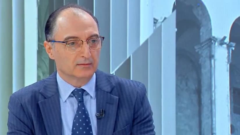 გიორგი ბადრიძე - ტრამპს 9 თვის განმავლობაში რუსეთის მიმართ გადამწყვეტი ნაბიჯები არ გადაუდგამს, დაპირების მიუხედავად