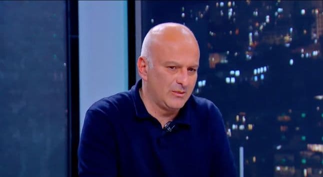 გიორგი კირთაძე - "გაგდებულებიდანაც" კი ყველაზე ცუდად და სასტიკად მოექცნენ თორნიკე რიჟვაძეს, რომელიც პრაქტიკულად, სასიკვდილოდ გაწირეს