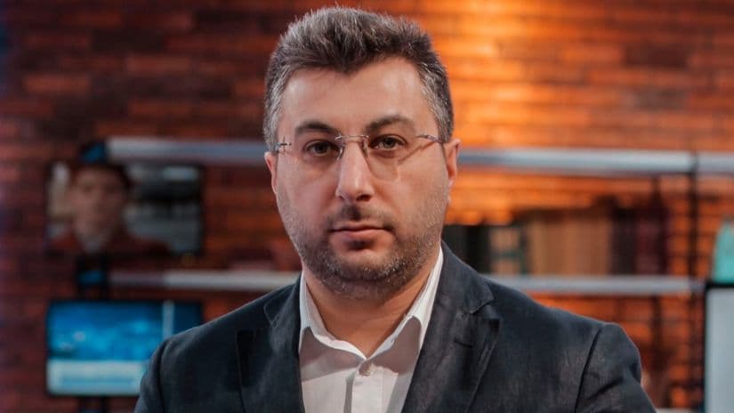 გურამ ნიკოლაშვილი - თუ ადამიანის ტრაგედია და სიკვდილი თქვენში სრულ გულგრილობას ან დაცინვის სურვილს იწვევს, თქვენ თანამედროვე ფაშისტი ხართ