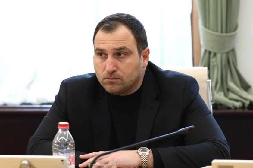 ირაკლი კირცხალია - დარჩათ ერთადერთი გზა, რადიკალიზაცია, შეურაცხყოფის მიყენება, პროვოკაცია