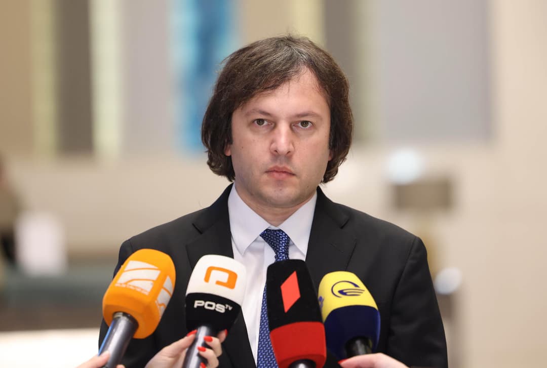 ირაკლი კობახიძე - ისევე როგორც ყველა რეგიონში, კახეთში გავიმარჯვებთ შთამბეჭდავად 8-ვე მუნიციპალიტეტში