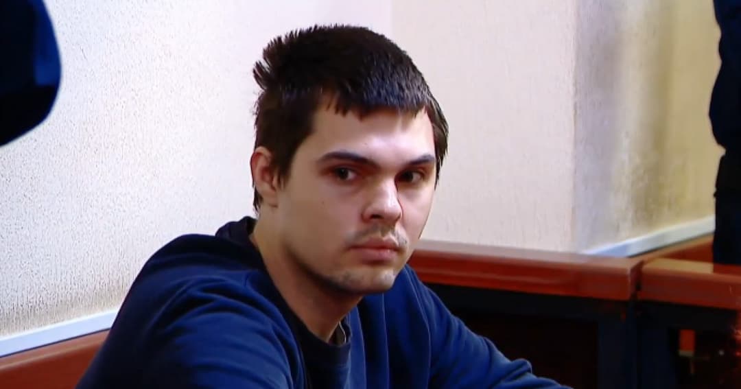 ანტონ ჩეჩინს 8 წლით და 6 თვით პატიმრობა მიუსაჯეს