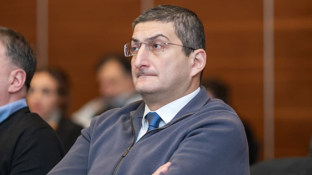 გიგი გიგიაძე - საფრთხე ნამდვილად რეალურია, შესაძლოა, უვიზო მიმოსვლის შეჩერება უკვე მომავალი წლის იანვრიდან ამოქმედდეს