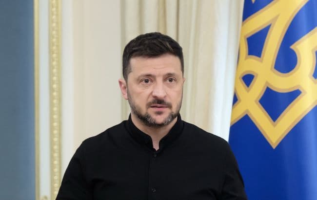 "ეს არ შეიძლება იყოს ვაჭრობის საგანი" - ზელენსკი აცხადებს, რომ რუსებს აღმოსავლეთის ხელში ჩაგდება არ შეუძლიათ