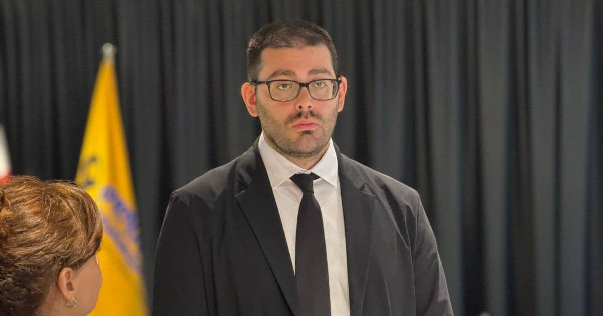 Buadze said he had formally ended his membership in Lelo after previously stepping down from party positions in July,