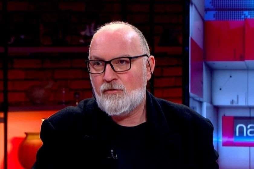 დავით ქართველიშვილი - იმთავითვე ცხადი იყო, რომ NGO კლასტერი ამ სქემაზე გადაერთვებოდა