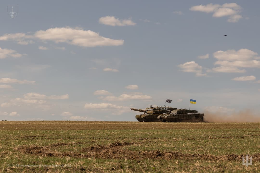 360 დრონი, 1000-ზე მეტი ოკუპანტი ერთ დღეში - რუსეთის ახალი დანაკარგები უკრაინაში