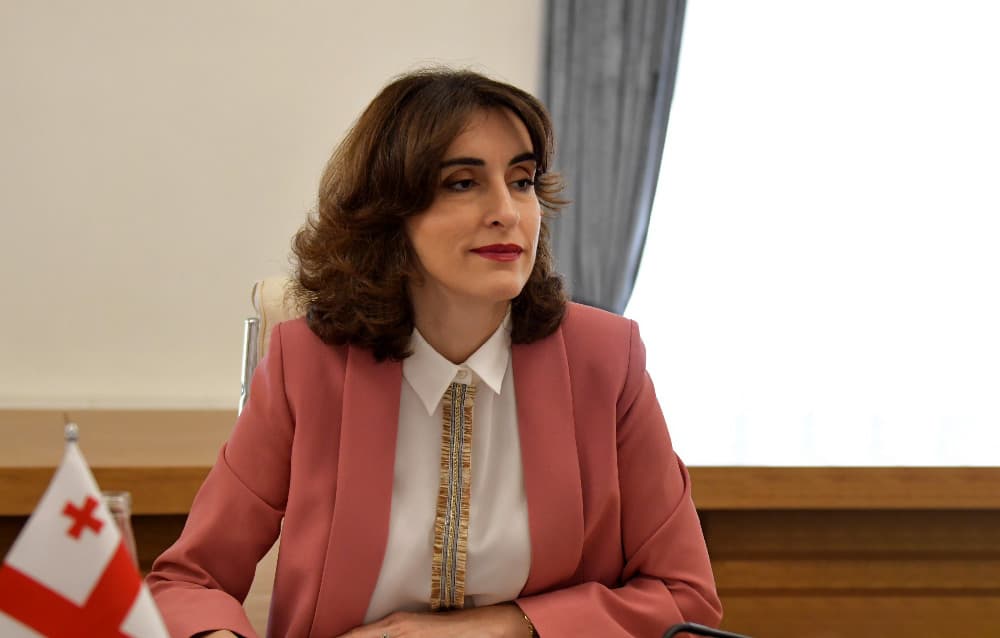 მაკა ბოჭორიშვილი - თავად ბრიუსელი აზიანებს ჩვენ მიერ ნაშენებ პოპულარობას 