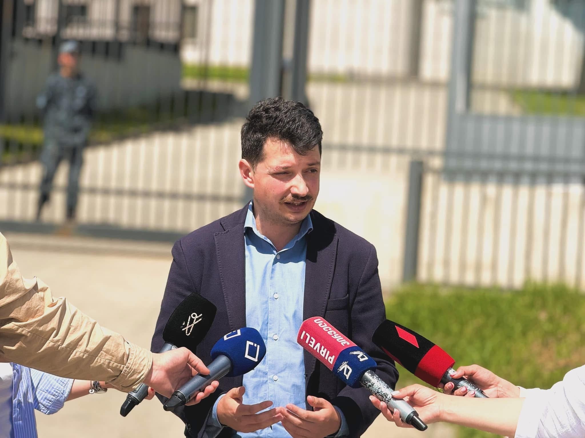 When police officers receive bonuses and awards from the state budget, is that considered a bribe? the lawyer asked