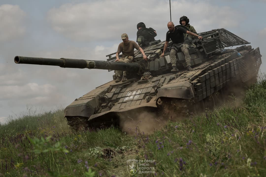 უკრაინის გენშტაბი - უკრაინის წინააღმდეგ ომში რუსებმა თითქმის 1,1 მილიონი ჯარისკაცი დაკარგეს