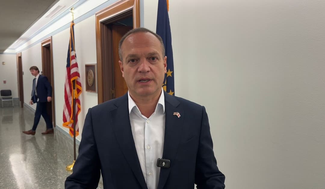 პეტრე ცისკარიშვილი - "ოცნება" ვერ მიაღწევს საქართველოს ამერიკის რადარიდან გაქრობას