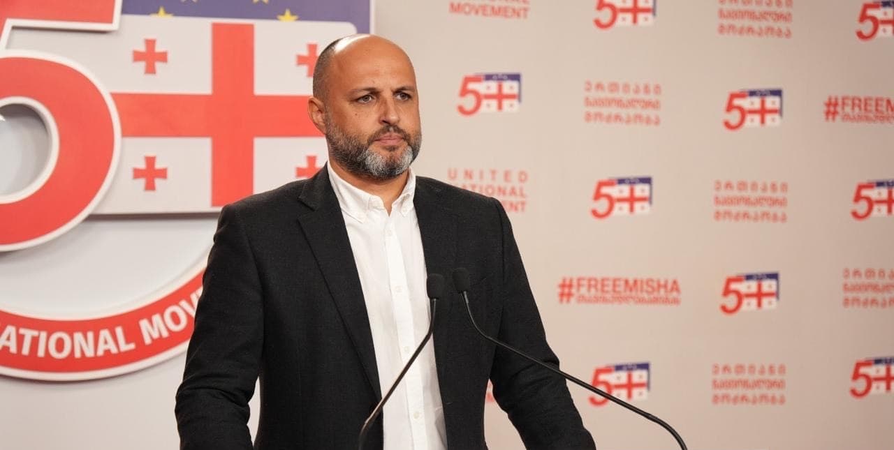 Nadiradze on Tuesday claimed that the interrogations involved individuals including ex- Infrastructure Minister Irakli Karseladze, former Health Minister Zurab Azarashvili, Garibashvili himself, and members of Garibashvili’s family