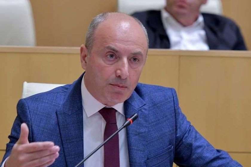 გურამ მაჭარაშვილი - რატომ უნდა მისცე ხმა თბილისში ან რეგიონებში? იმისთვის, რომ გაიფიცონ და ნაგავში დატოვონ ქალაქები, ავტობუსები და მეტრო გააჩერონ და ა.შ.