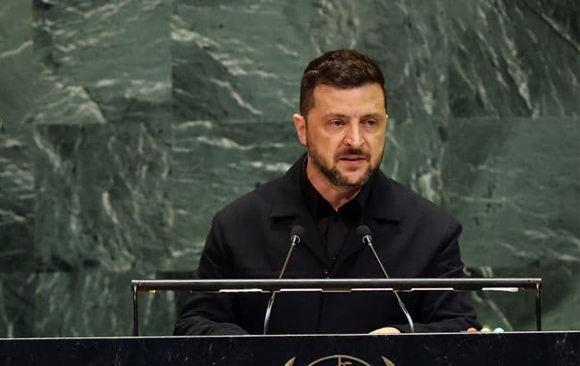 "პუტინის შეჩერება ახლა უფრო იაფია" - ზელენსკიმ მსოფლიოს რუსეთზე ერთობლივი ზეწოლისკენ მოუწოდა