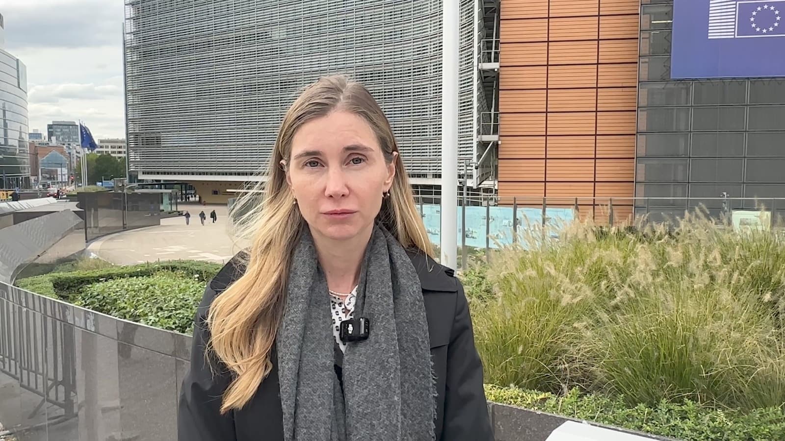 UNM chair Tina Bokuchava and her deputy Levan Sanikidze said their talks focused on safeguarding Georgians’ visa-free travel rights with the EU while ensuring that sanctions are directed at specific individuals close to the ruling Georgian Dream party’s founder, Bidzina Ivanishvili