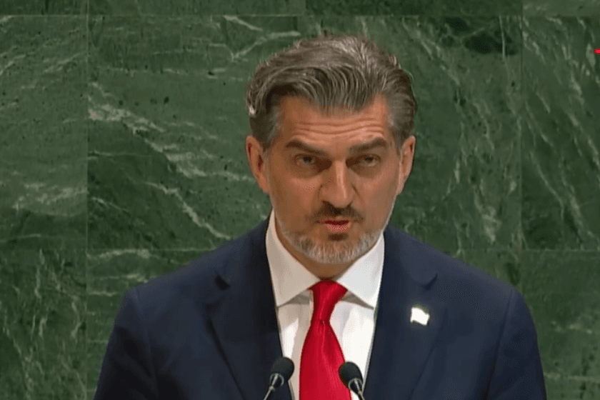 მიხეილ ყაველაშვილი - მივესალმებით პრეზიდენტ ტრამპის ძალისხმევას, მალე დასრულდეს რუსეთ-უკრაინის სისხლისმღვრელი ომი