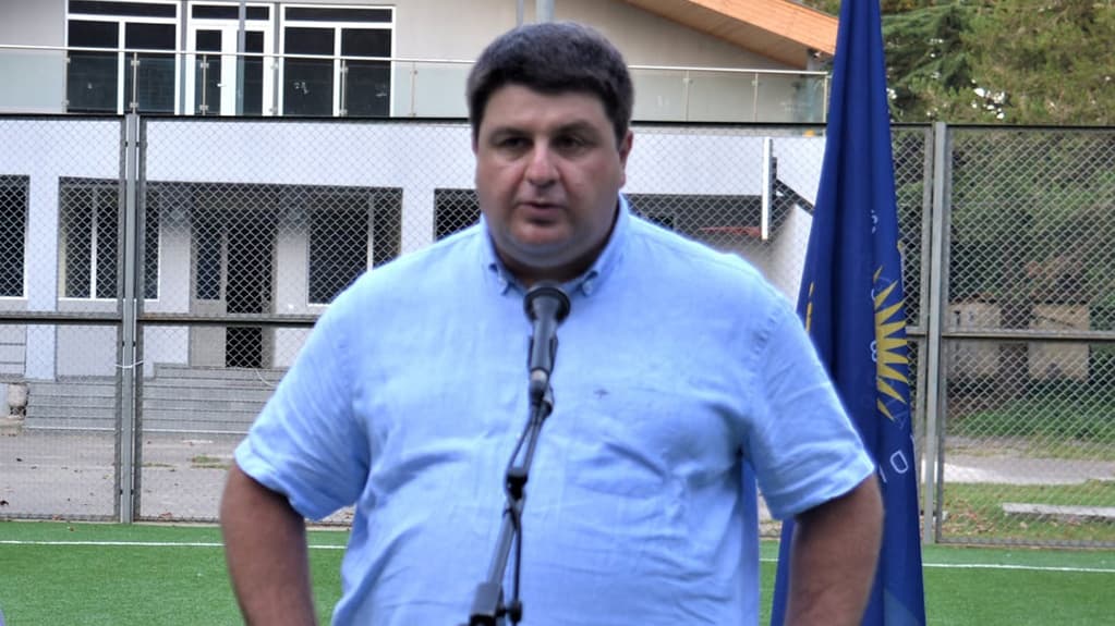 ბიჭიკო პაიკიძეს და კიდევ 5 პირს აღკვეთის ღონისძიების სახით პატიმრობა შეეფარდათ