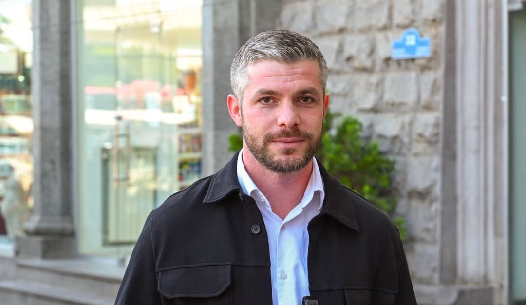 ირაკლი კუპრაძე - თბილისელების მხარდაჭერის შემთხვევაში, ყველა საჯარო სკოლაში იქნება უფასო კვება