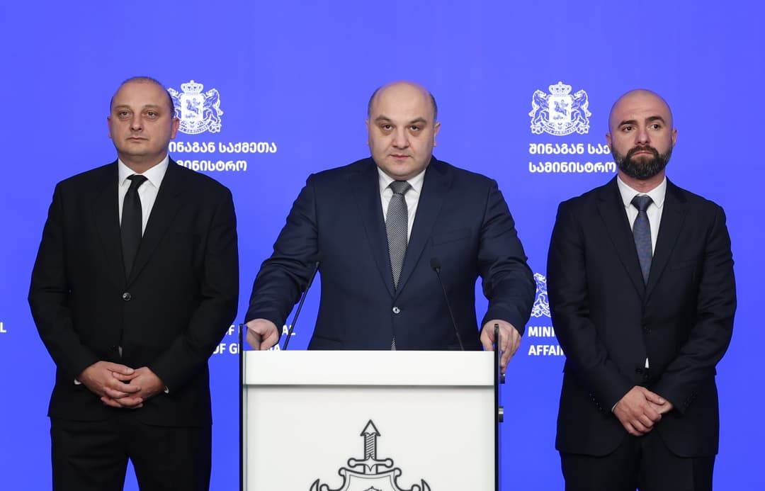 სამართალდამცველებმა 50 მილიონზე მეტი ღირებულების 200 კილოგრამი "ჰეროინი" ამოიღეს