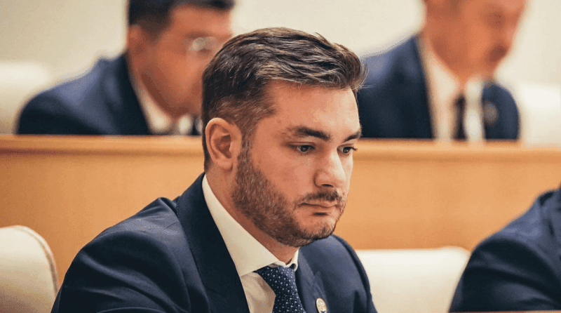 ვაკო თურნავა - ეს არის გონივრული საბიუჯეტო და მონეტარული პოლიტიკის, რეფორმებისა და მთავრობის მიერ შექმნილი ბიზნესისთვის ხელსაყრელი გარემოს შედეგი